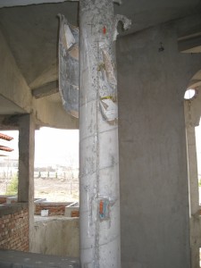 arquitecto técnico paterna, aparejador paterna, barbaridades en obras