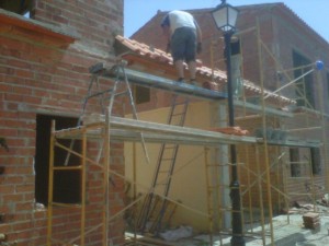 arquitecto técnico paterna, aparejador paterna, barbaridades en obras