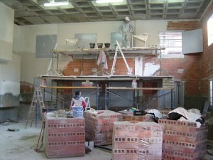 arquitecto técnico Paterna, aparejador Paterna, barbaridades en obras