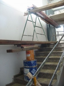 arquitecto técnico Paterna, aparejador Paterna, barbaridades en obras