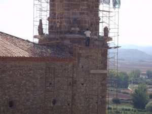 arquitecto técnico paterna, aparejador paterna, barbaridades en obras