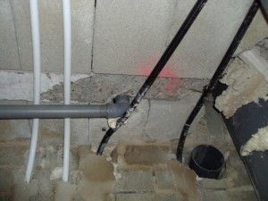 arquitecto técnico paterna, aparejador paterna, barbaridades en obras