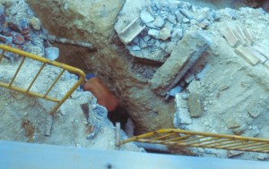 arquitecto técnico paterna, aparejador paterna, barbaridades en obras