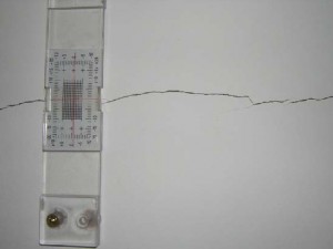 Arquitecto Técnico Valencia, Aparejador Valencia, Fisurómetro, Perito, Arquitecto Técnico Paterna, Aparejador Paterna