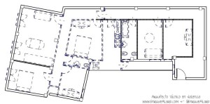 Reforma de Vivienda en Valencia | Elementos Derribados