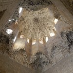 Arquitecto Técnico en la Alhambra
