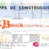 BrickControl. Software de gestión de empresas constructoras