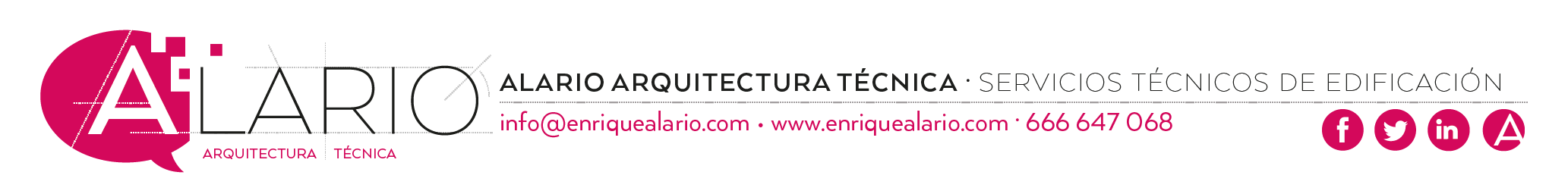 Servicios de arquitecto técnico en Valencia