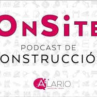 Onsite Podcast de Construcción